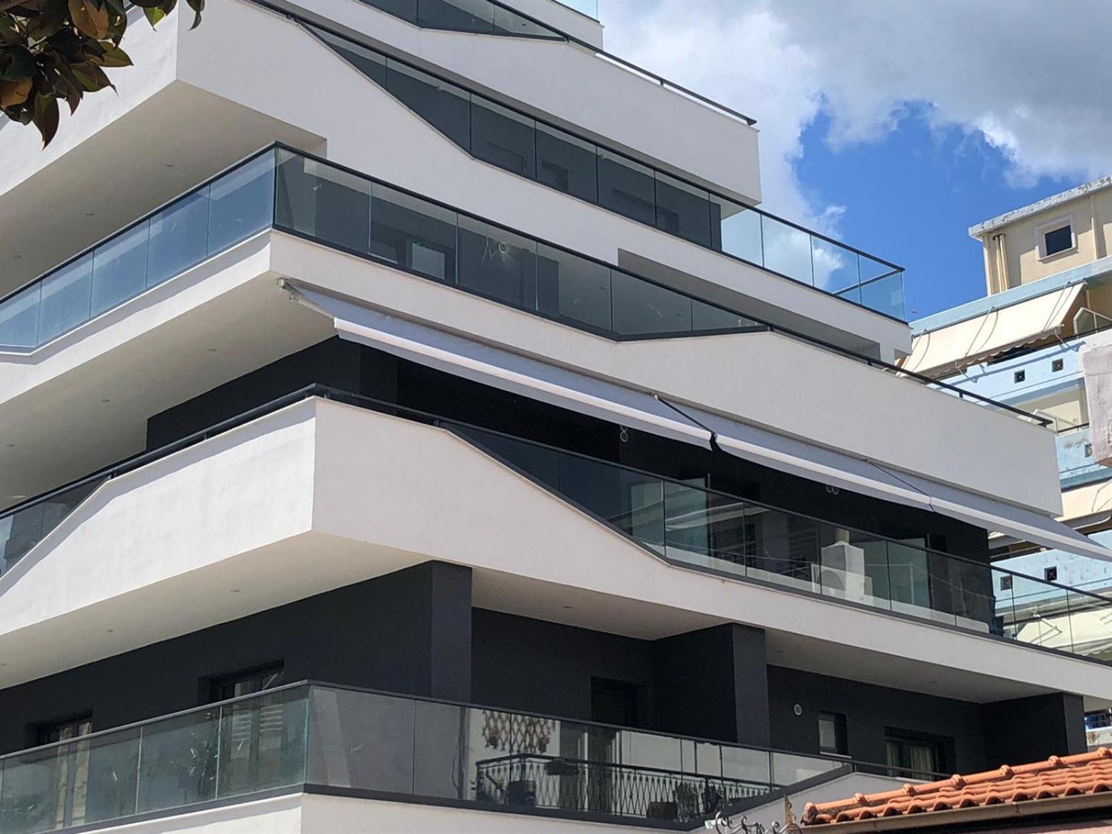 Xanthi Bnb3 Exterior foto