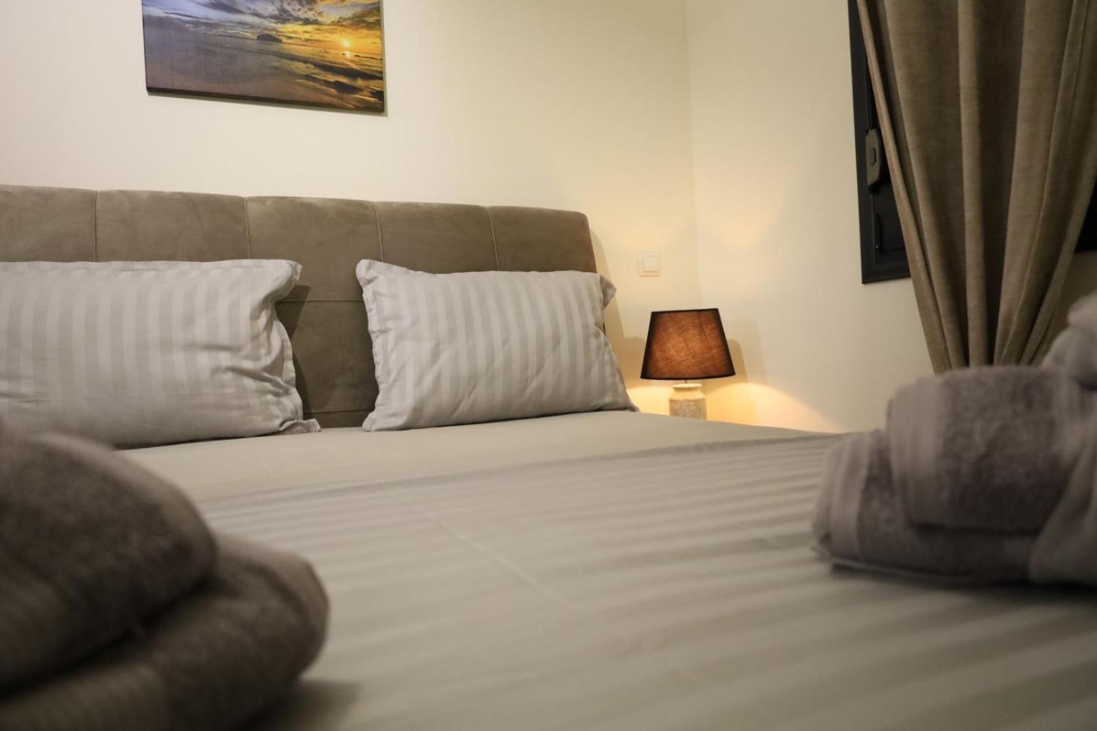 Xanthi Bnb3 Exterior foto