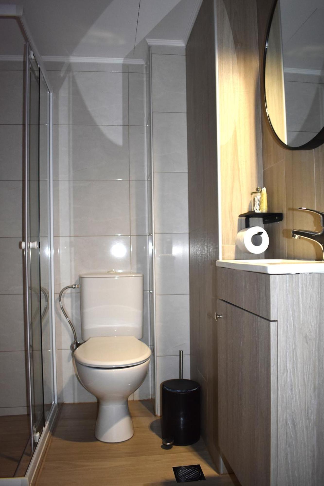 Xanthi Bnb3 Exterior foto