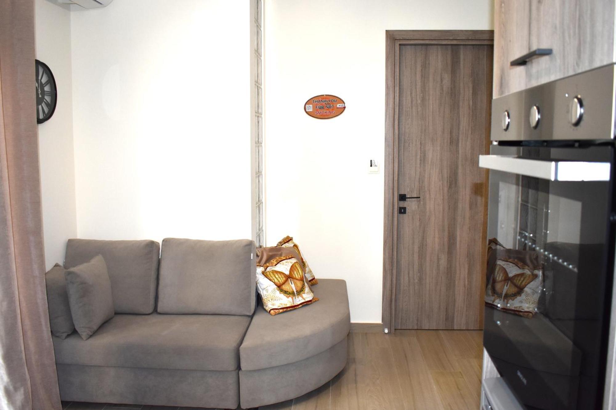Xanthi Bnb3 Exterior foto