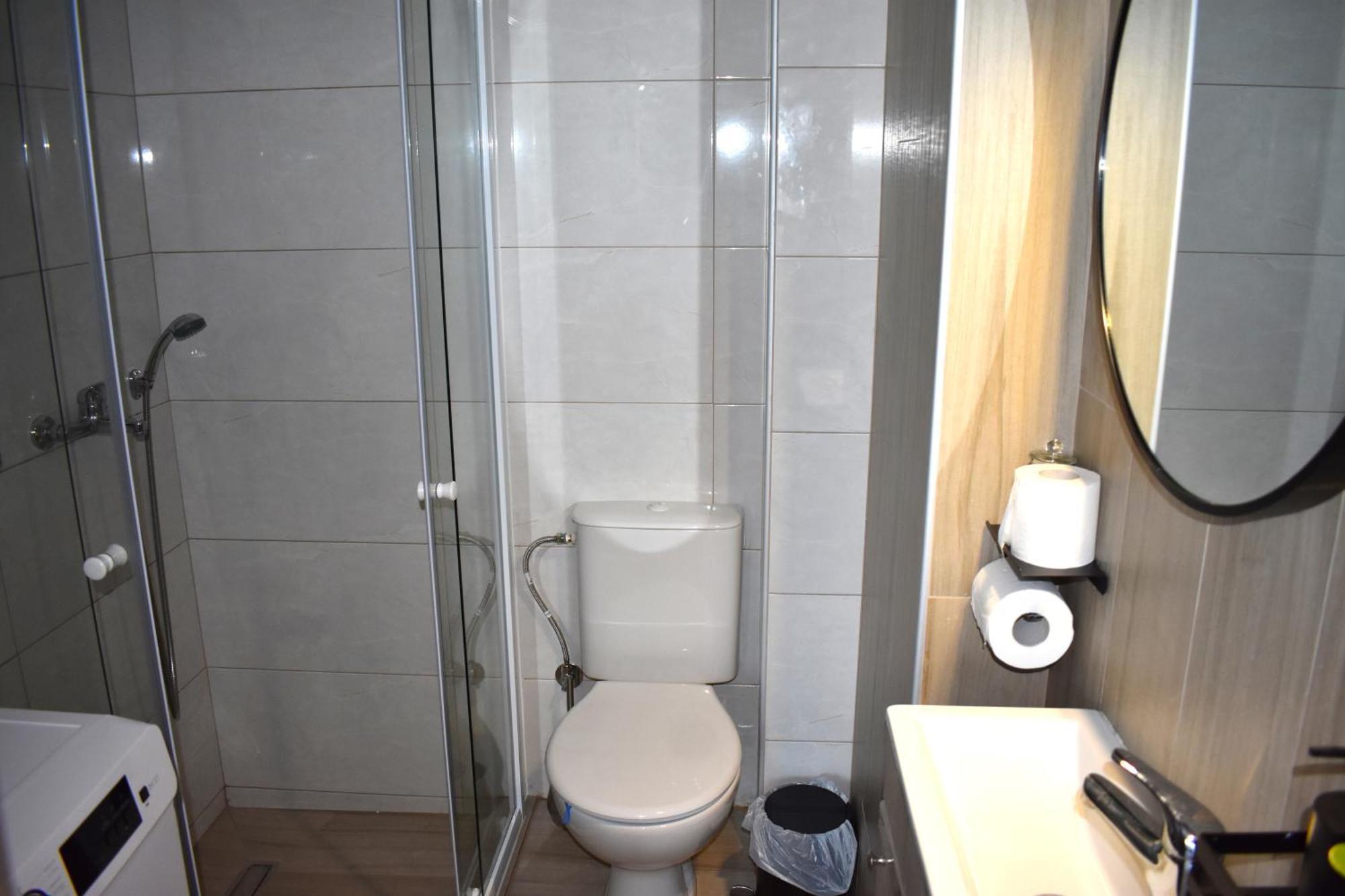 Xanthi Bnb3 Exterior foto