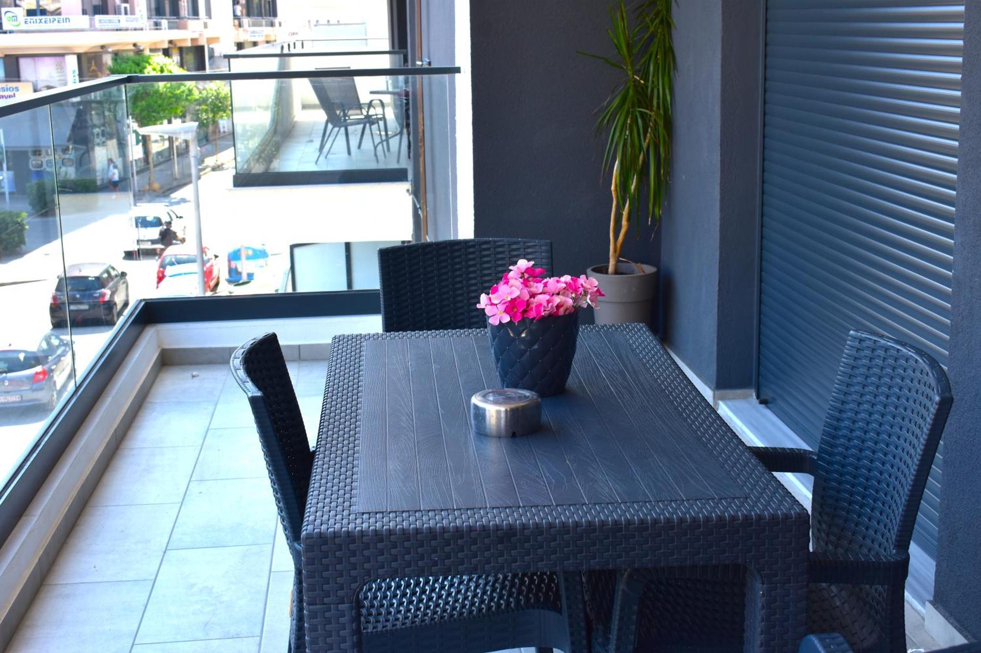 Xanthi Bnb3 Exterior foto