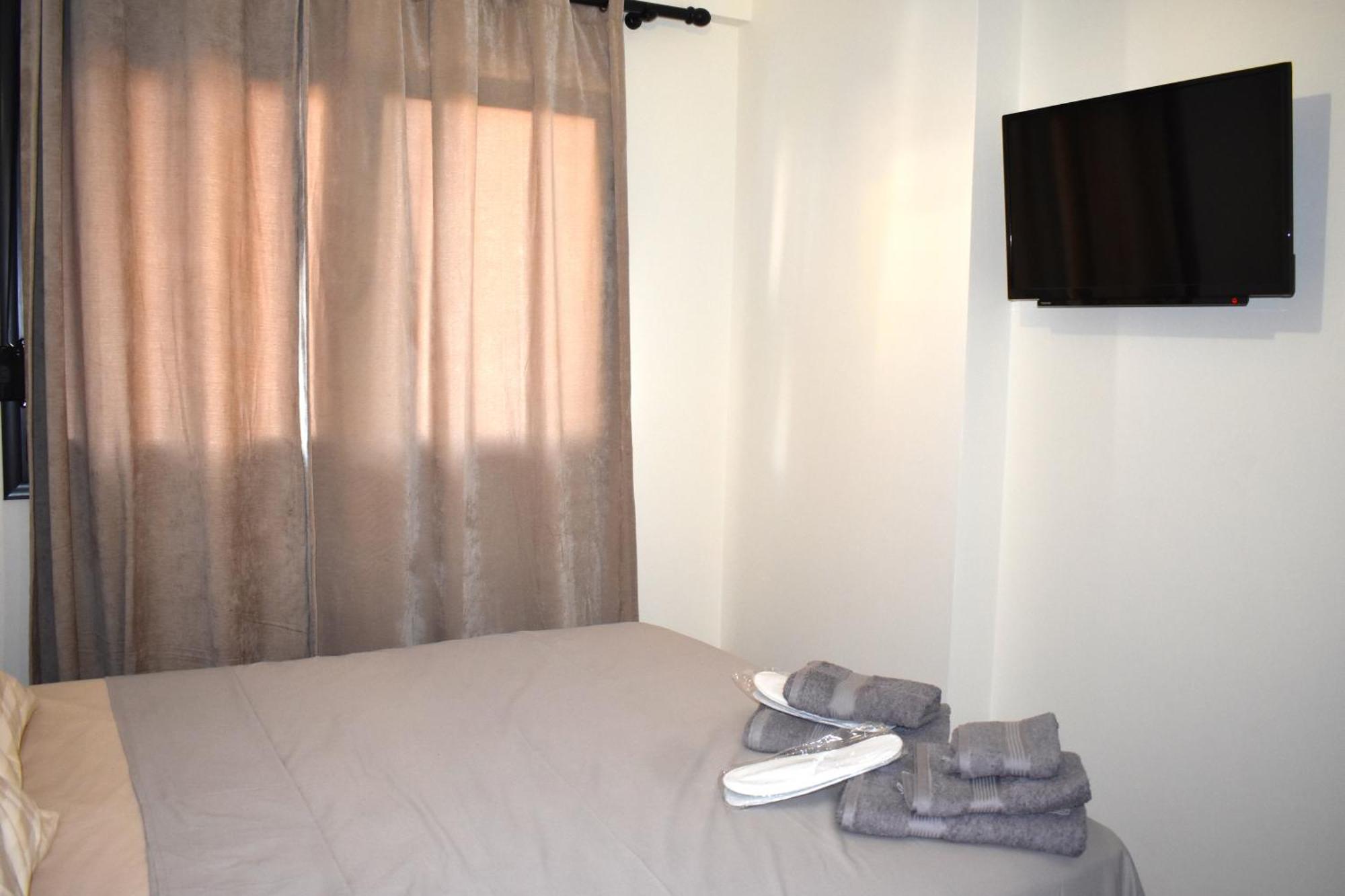 Xanthi Bnb3 Exterior foto