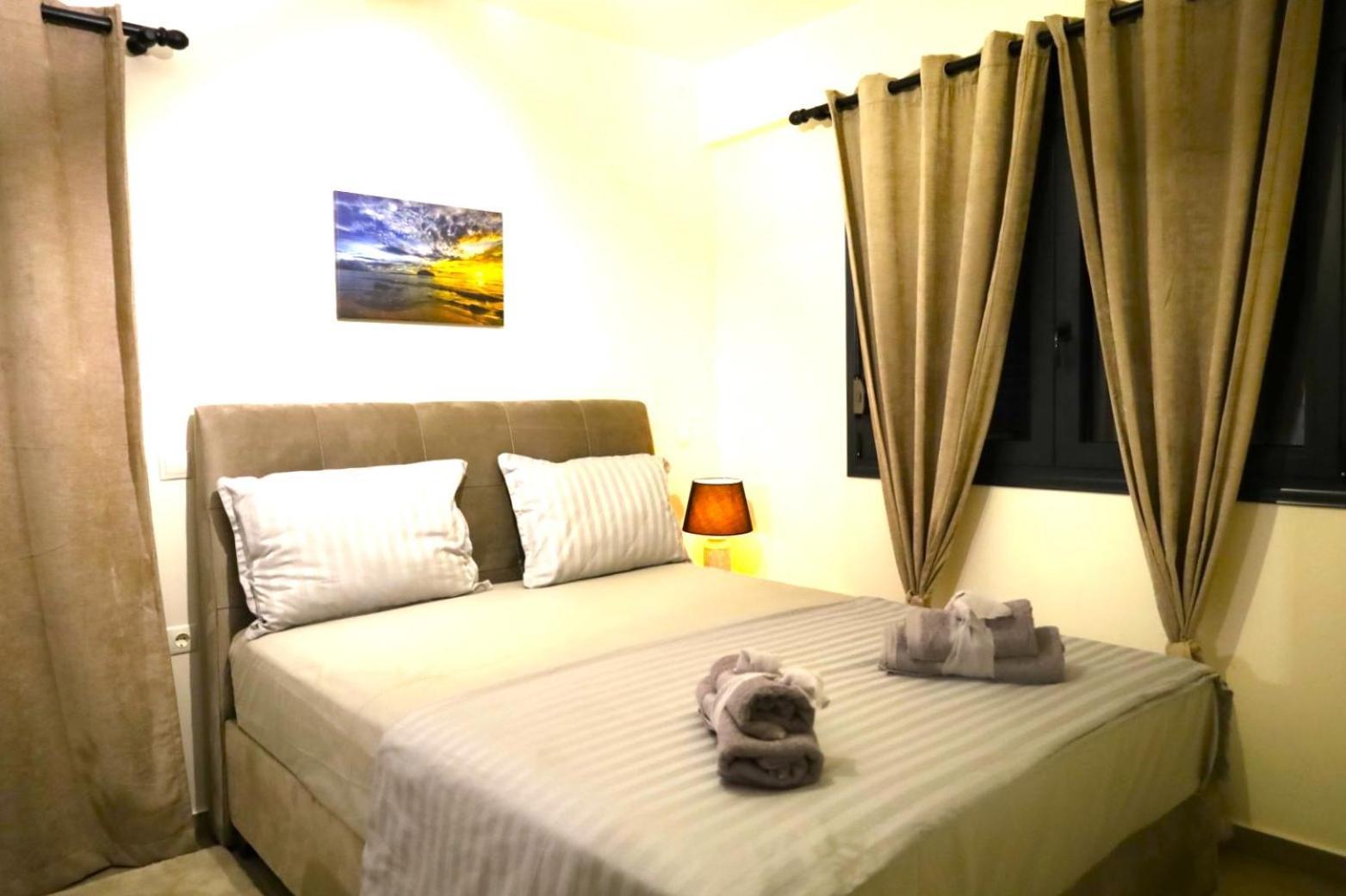 Xanthi Bnb3 Exterior foto