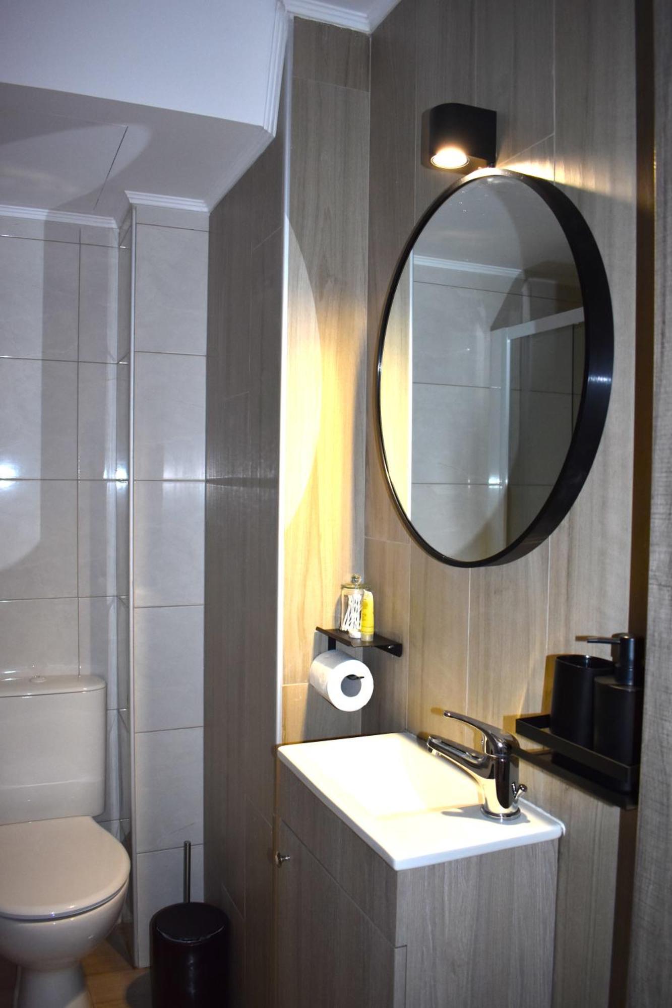 Xanthi Bnb3 Exterior foto