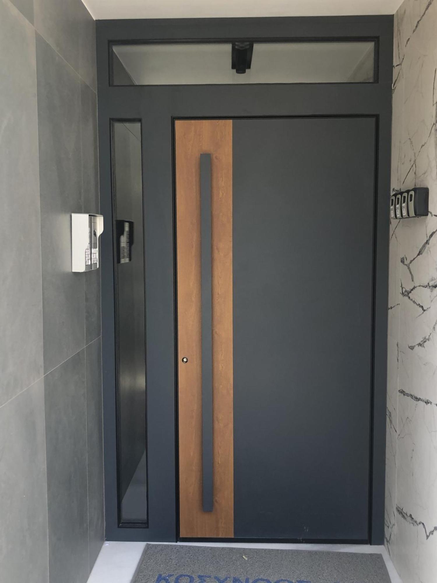 Xanthi Bnb3 Exterior foto