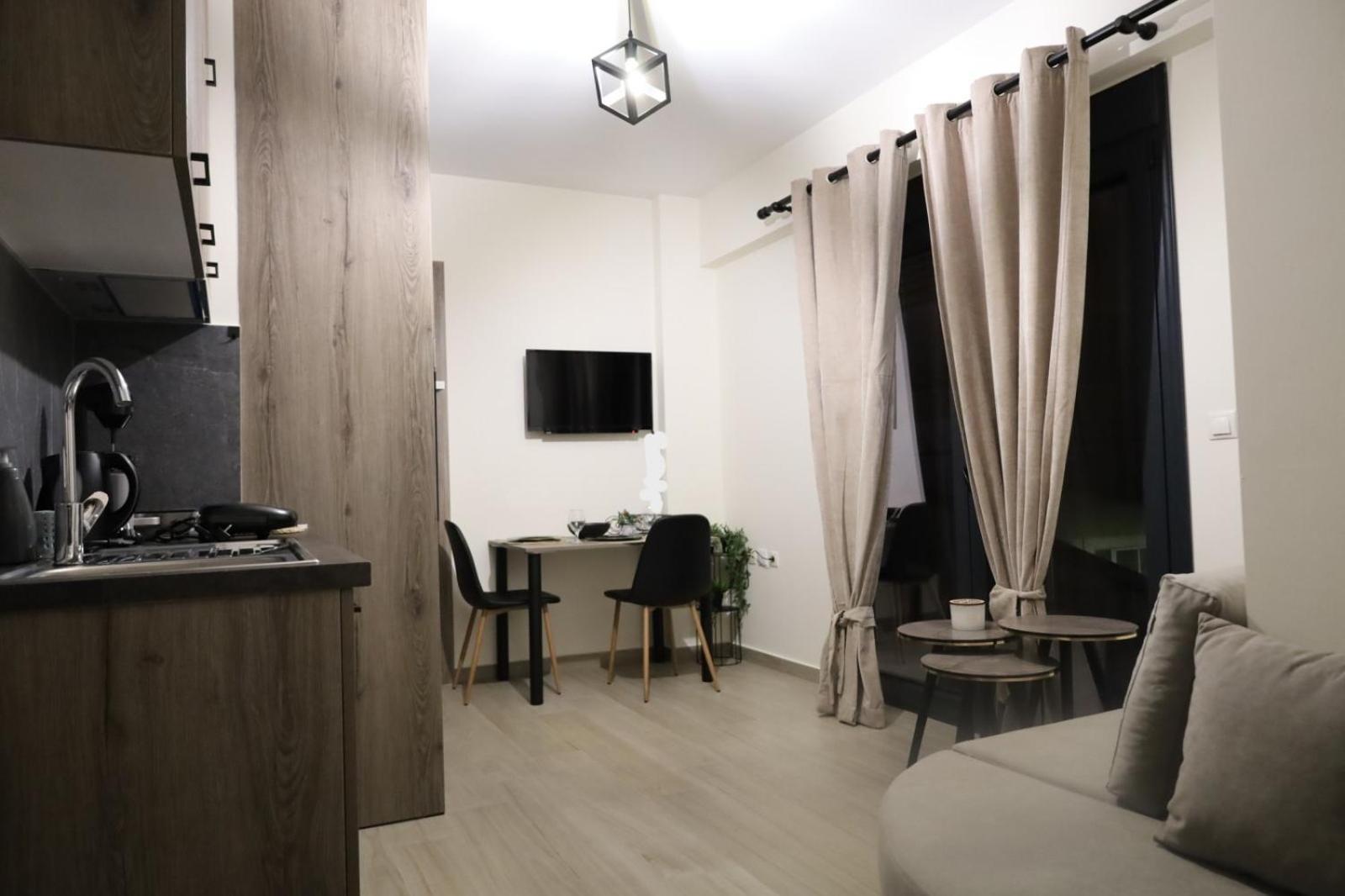 Xanthi Bnb3 Exterior foto