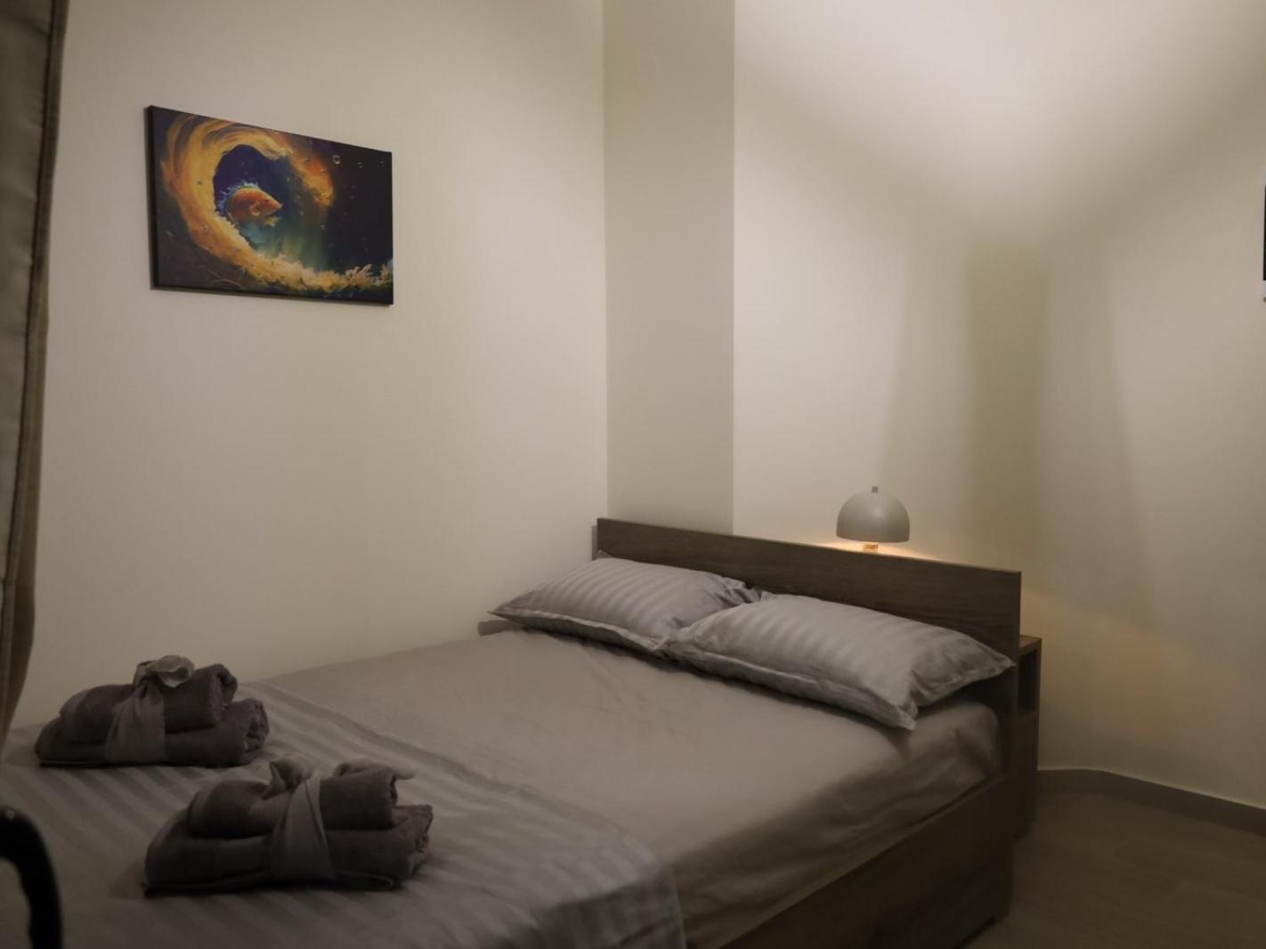 Xanthi Bnb3 Exterior foto